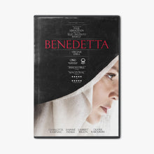 Cargar imagen en el visor de la galería, Benedetta - DVD
