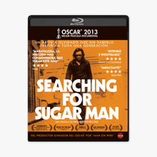 Cargar imagen en el visor de la galería, Searching For Sugar Man - Blu-ray
