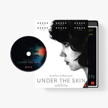 Cargar imagen en el visor de la galería, Under the Skin - Blu-ray

