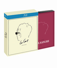 Cargar imagen en el visor de la galería, Pack Leos Carax - Blu-ray - Edición Coleccionista

