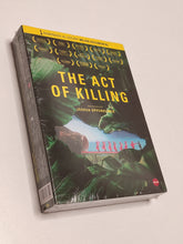 Cargar imagen en el visor de la galería, Pack The Act of Killing + La mirada del silencio - Edición DVD
