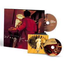 Cargar imagen en el visor de la galería, Pack Universo Wong Kar Wai

