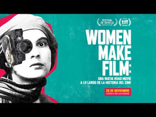 Cargar y reproducir el video en el visor de la galería, Women Make Film - Edición DVD
