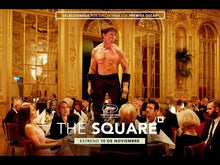 Cargar y reproducir el video en el visor de la galería, The Square - Blu-ray
