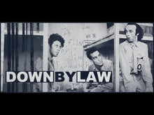 Cargar y reproducir el video en el visor de la galería, Down by Law (Bajo el peso de la ley) - Blu-ray
